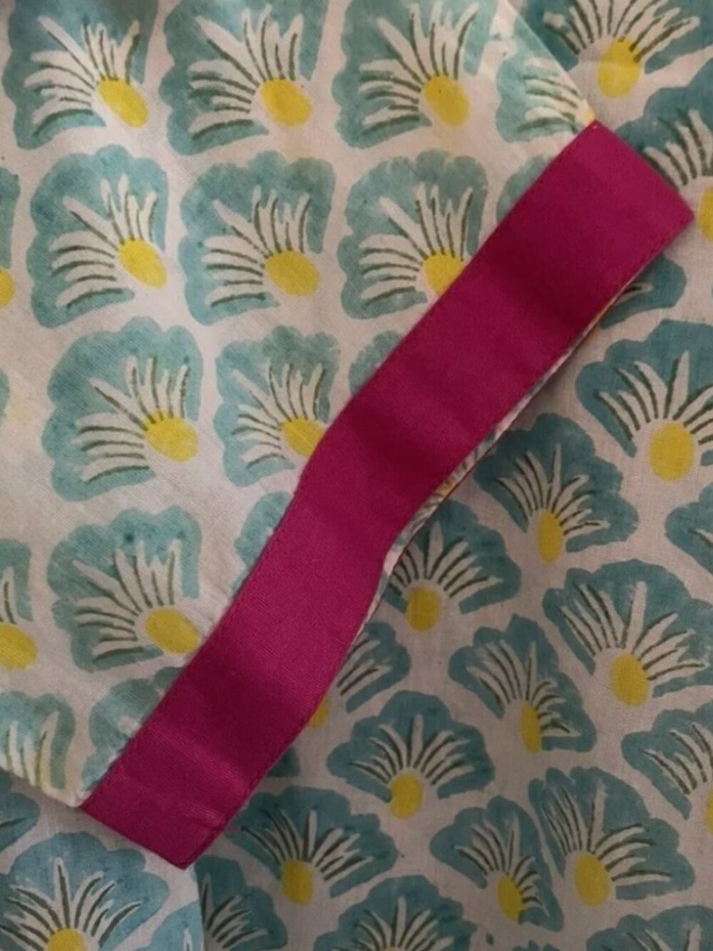 Roberta Roller Rabbit Tunic - Picture 4 of 5
